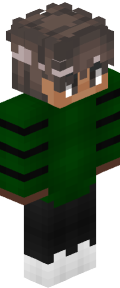 Minecraft Skin