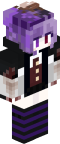 b1afb5008d35564f998fc59f7a8dee78abfa6fa8fef5c306ed3c6ae98cec550f Minecraft skin