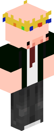 Cheecks's avatar