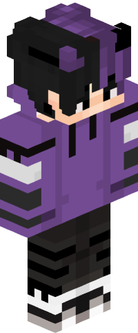 MegaNetro's skin