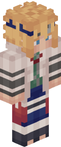 b1db41372c01810339deeae98c8c22807b73d2d516cc10e3919e221dfe4af16e Minecraft skin