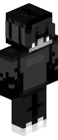 drooveryt's skin