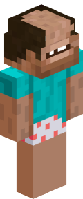 b1e341594d390ae2cacf3c72c987b24d6fc9fa6150219bbdbe1ad592964baa74 Minecraft skin