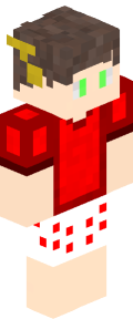Minecraft Skin