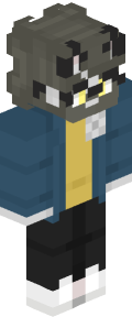 Minecraft Skin
