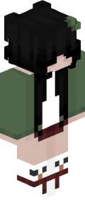 b20eaee07b89cd20711eb1ca315014cd876605c37e500a8b69f7f577e17c73f1 Minecraft skin