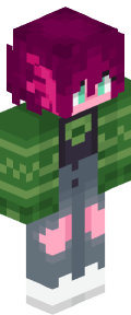 b2142da4d2b2617d20b187ff0d1577c856c74632688b0a9123dd0b8facbb5d94 Minecraft skin