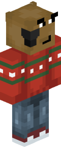 b22ab3fba7e752f43be5d2e38ed334ffbce5c6ad97ad80f490bb83c89d5a12e0 Minecraft skin