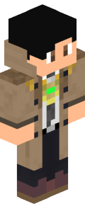 Minecraft Skin