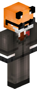 Minecraft Skin