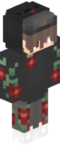 Minecraft Skin