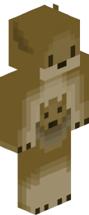 Full-body render of FreakyFroggyG