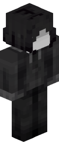 Traveler Minecraft skin