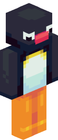Minecraft Skin