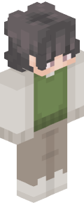 b30809c42c50d8691816dfc27bf1718ceb734cf64c43a28539f7f60b59b060dc Minecraft skin