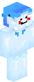 b33c545cb4892d701ca5a5561b70a0a5be716e59f3985dc93fe18d84312ded8a Minecraft skin