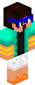 b396d79c6ef05e5d2fca9440751820646d9a471f573a72e2b9e62d945f00d167 Minecraft skin