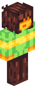 b3f291716b14d42d7a0f87b19b87d52b163ff9f6c8b58ac4717e76b92de58ad0 Minecraft skin