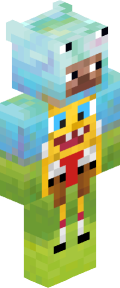 Minecraft Skin