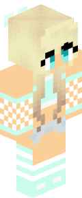 Minecraft Skin