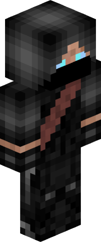 Etuwix's skin