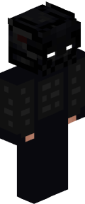 Minecraft Skin