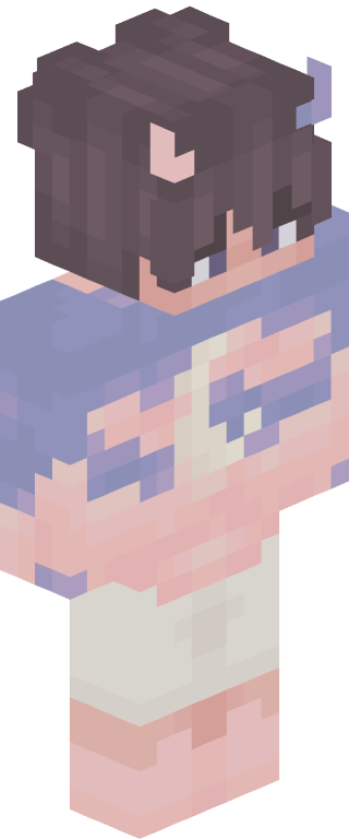 Sausage Skin Minecraft skin
