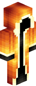 b4da56174345e9d4e09079ecff925a0708200b072a03e9aed44f655ef3875618 Minecraft skin