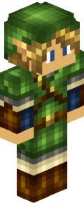 Minecraft Skin