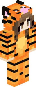 tigerchild246's skin