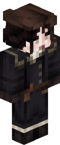 b52e54612a89b740112a9389a9c30237336f56ddcfeb083340f3bcbca6d87169 Minecraft skin