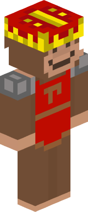 TsarHourly's avatar