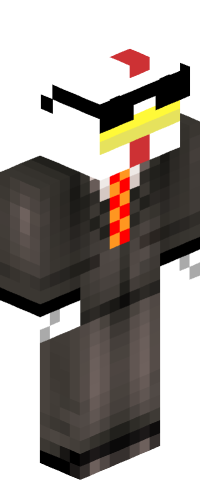 Tonytrex0's skin