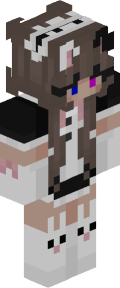 Aliengamer12 Minecraft skin