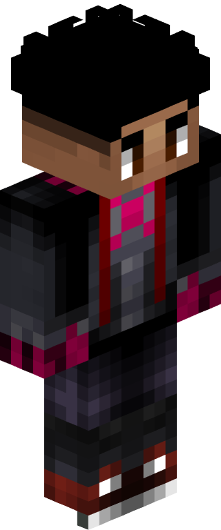 PythonMC Skin Minecraft skin