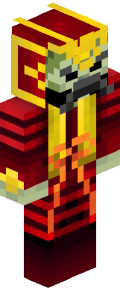 Minecraft Skin