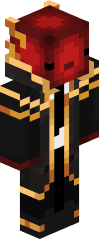 SimonElPro75's skin