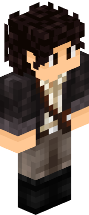 YufityNuff's avatar
