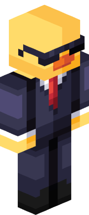 MrChicken121q's avatar