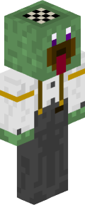 b5f4487b23fb119a1247816efc85e99c174a302db705cc4344f91604913f6f20 Minecraft skin