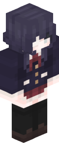 b601e53047a8c90cb099c2564941ad072a61e5fc638bde7a4c9d3b7262c10169 Minecraft skin