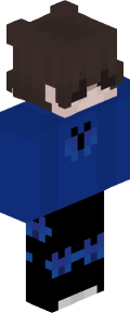 b61c74440a6e823dd5371c0bdedd6f8f052d9850d8129ad159693500d702bd80 Minecraft skin