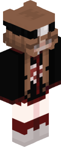 b628de8561e8e48a9f5796a5ec464d4b53fcd75128123e6cd75fd46ad54f3fda Minecraft skin