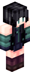 b667fd0febd3b2172401adaec717dd0417bae150e82fb8478ae55e5d530c9446 Minecraft skin