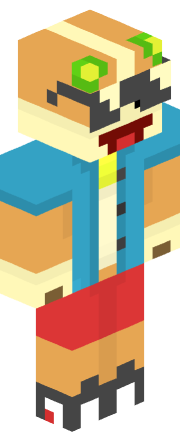 iAmYampi's avatar