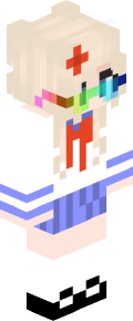 b69eef0f3cb054e02a64278b5e508e24822fa09d159761774c77781998063997 Minecraft skin