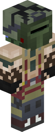 Quakcan's avatar