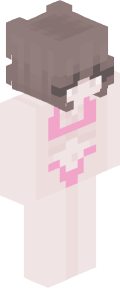 b6d27e64a0f9c37d68559c47689be7e21f4d9d048d5967dee413ffa991267989 Minecraft skin