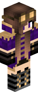 NovaJasmine's skin