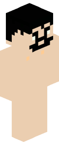 Tan Medieval Minecraft Skin